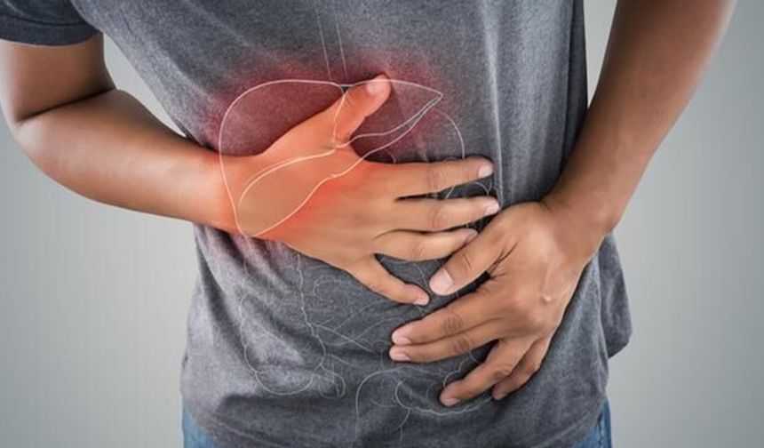 Hepatit Hastalığı Tedavi Edilmezse Kansere Dönüşüyor: Aşısı Henüz Yok