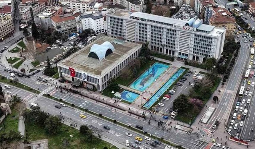 İBB Kreş Ücretlerine Yüzde 60 Zam Kararı 1 Eylül'de Başlıyor