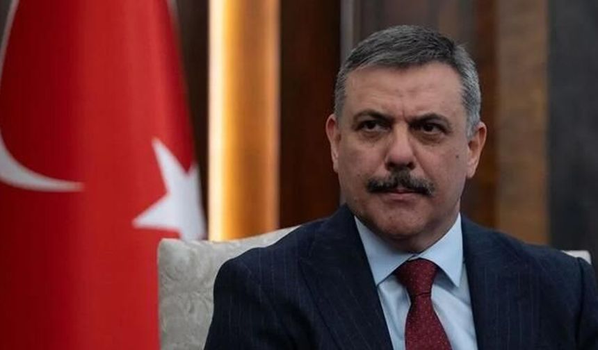 İçişleri Bakanı Çiftçi: FETÖ ile 10 Yıllık Mücadelede 72 Bin Operasyon