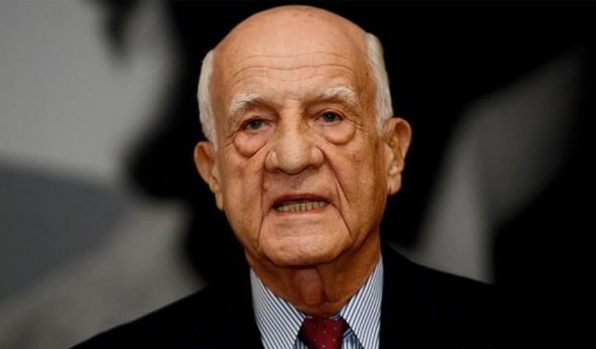 İnan Kıraç'ın Vasilik Davasında Bilirkişi Raporu Mahkemeye Sunuldu