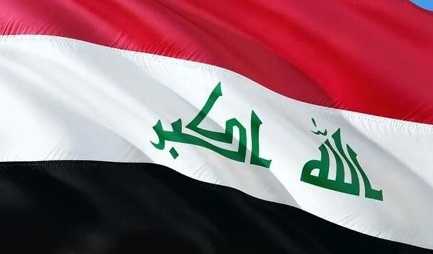 Irak Hükümeti ABD ve Suudi Arabistan'ın Haşdi Şabi Karargahlarına Yönelik Saldırılarını Kınadı