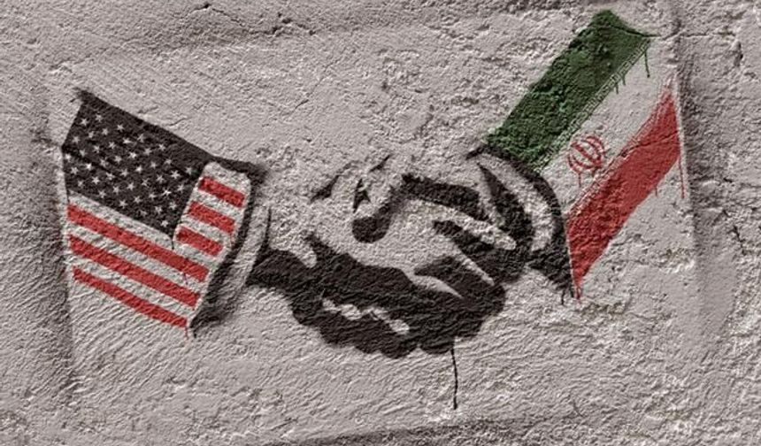 İran, ABD ile Mutabakat Zaptındaki Yükümlülüklerini Askıya Aldığını Açıkladı