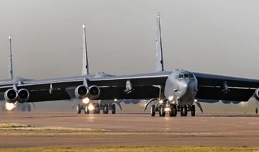 İran'dan İngiltere'nin Fairford Üssü için 'Meşru Hedef' Uyarısı