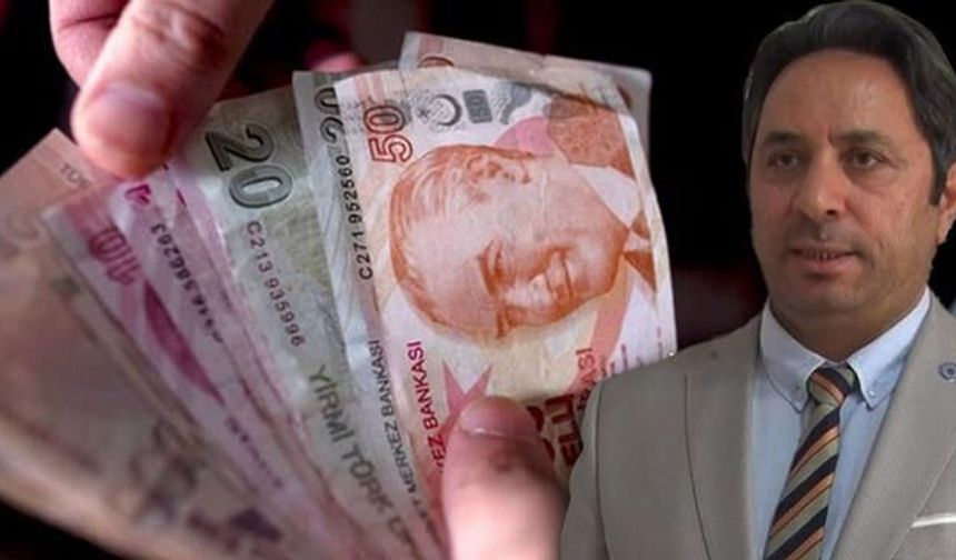 İsa Karakaş'tan 2027 Asgari Ücret Tahmini: 42 Bin TL'yi Geçebilir