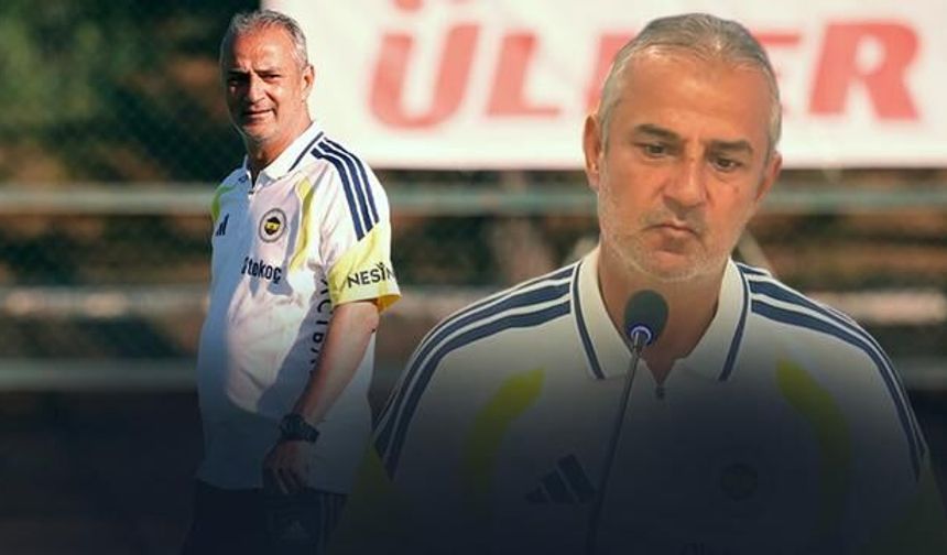 İsmail Kartal'dan Gornik Zabrze Maçı Öncesi Transfer ve Kadro Açıklaması