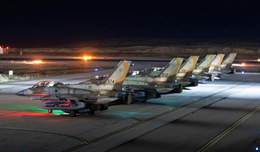 İsrail Savunma Bakanı Katz'tan İran'a Yönelik Yeni Saldırı Hazırlıkları