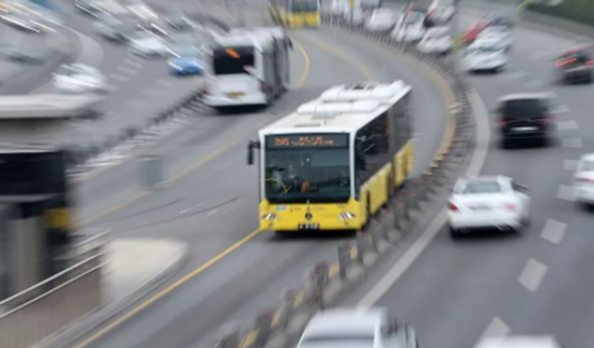 İstanbul'da Ulaşıma Yüzde 10 Zam: Yeni Toplu Taşıma ve Taksi Ücretleri Açıklandı