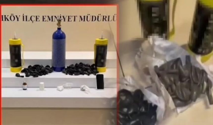 Kadıköy'de Yapay Zeka ile Hazırlanan Sahte Kimlik Polisi Yanıltamadı