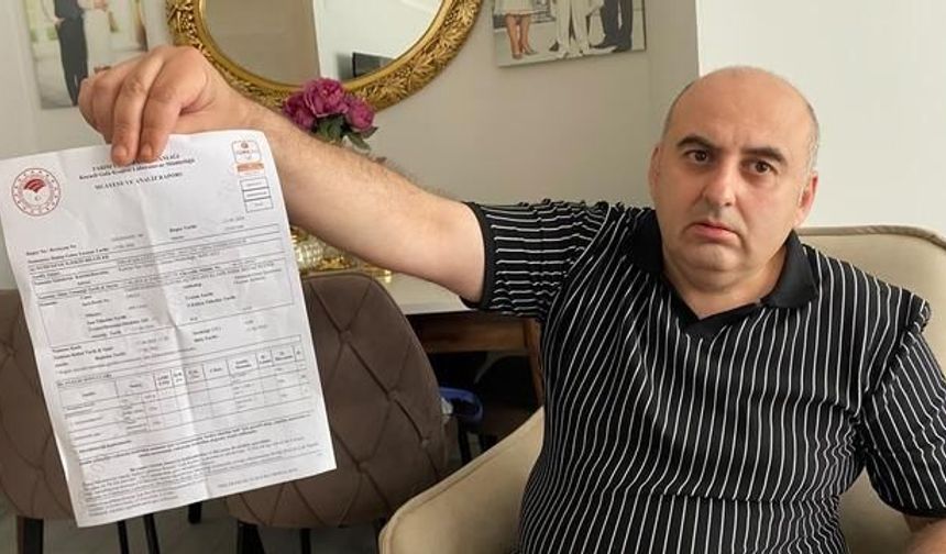 Kanser hastasının listeria bakterili peynir zehirlenmesi ve firmanın tepki açıklaması