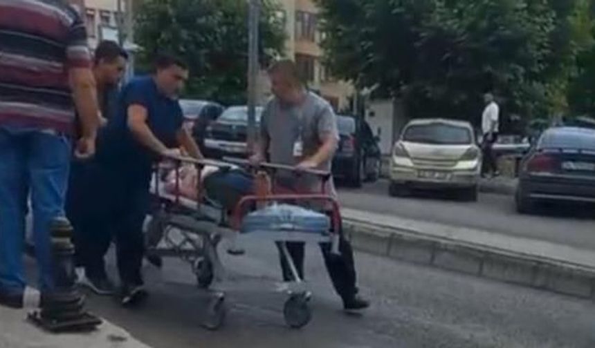 Karabük'te Tetkik Sonuçlarını Beklemeden Hastaneden Ayrılan Hasta Hayatını Kaybetti