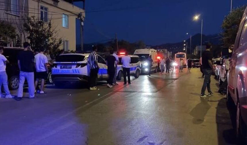 Kayseri'de Aile İçi Tartışma Kanlı Bitti: Ağabeyini Av Tüfeğiyle Öldürdü