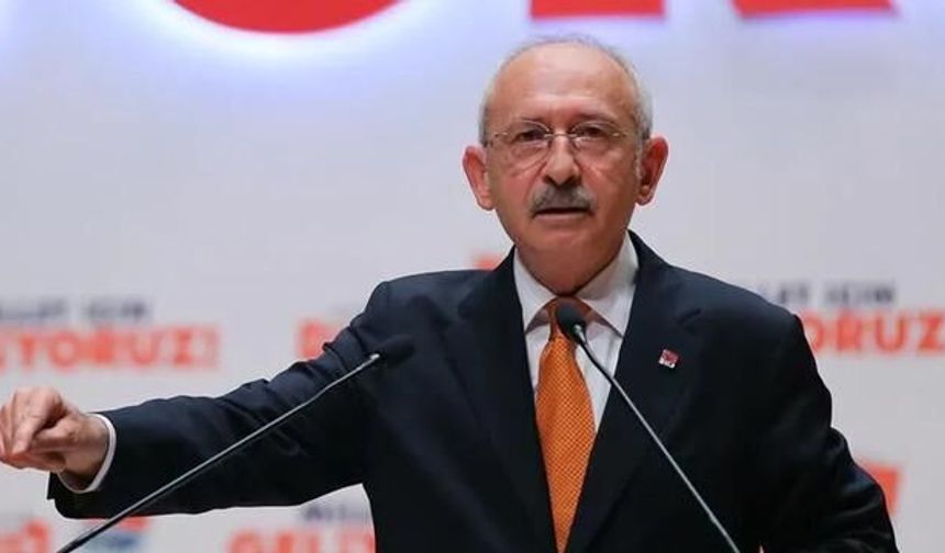 Kemal Kılıçdaroğlu Temmuz Ayında İl Başkanları Toplantısı Düzenleyecek