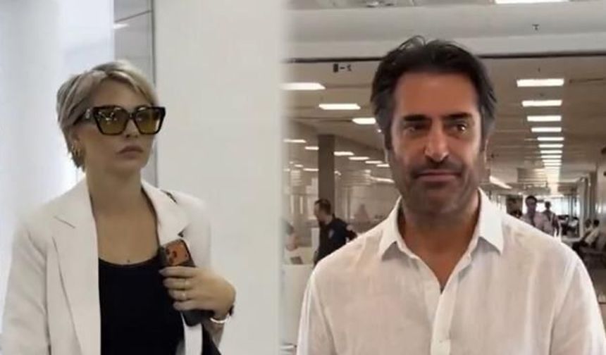 Mahsun Kırmızıgül ve Feyza Altun'un Ahbap soruşturmasında verdikleri ifadeler ortaya çıktı