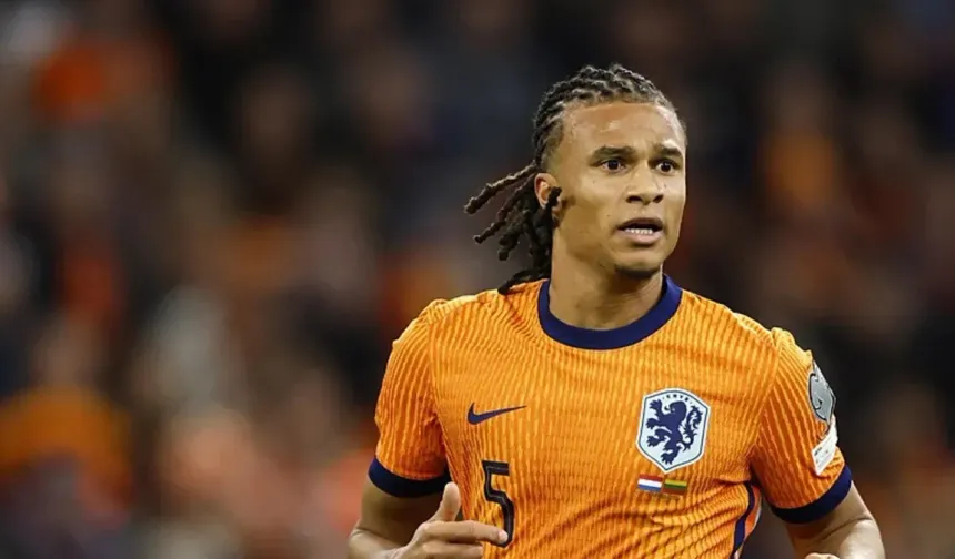 Manchester City, Nathan Ake'nin Fenerbahçe'ye Transferini Duyurdu
