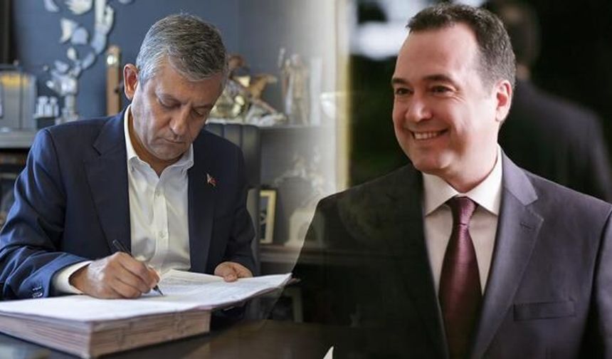 Manisa Büyükşehir Belediye Başkanı Besim Dutlulu Yeni Parti'ye Destek Verdi