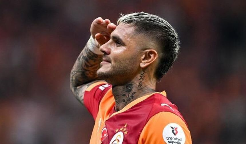 Mauro Icardi'nin Yeni Takımı İtalya Serie A'dan Como Olabilir