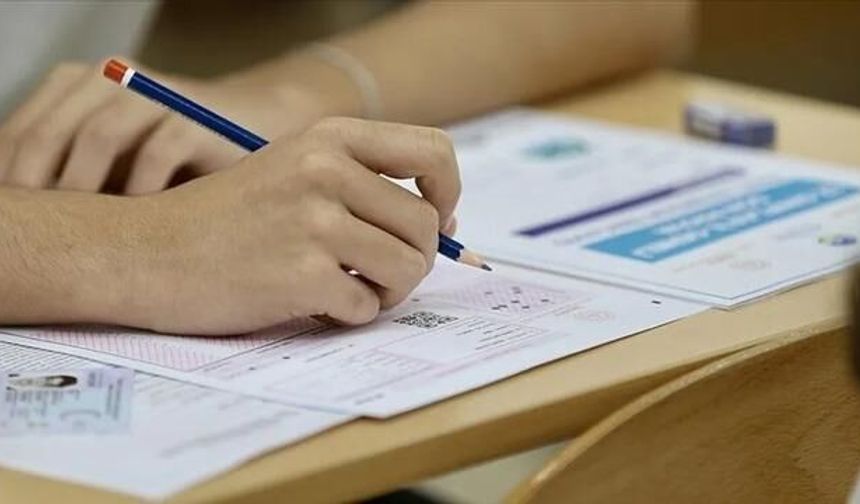 MEB'den YKS Tercihlerinde 11 Bin 576 Tercih Danışmanlığı Birimi Kuruldu