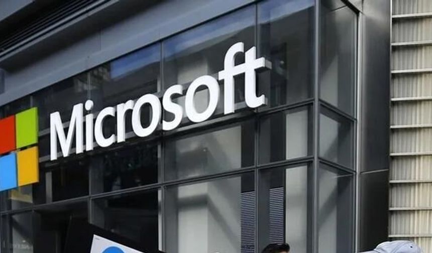 Microsoft, Küresel İş Gücünde 4 Bin 800 Pozisyonu Kaldırıyor