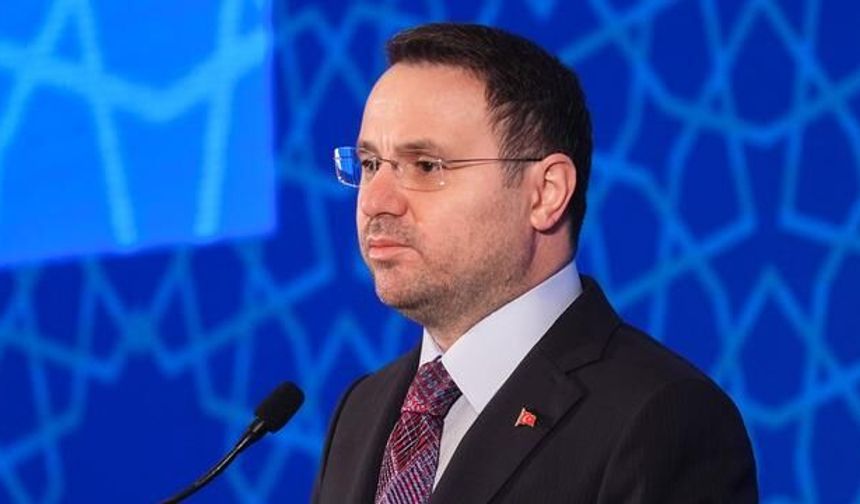 Muhsin Yazıcıoğlu Helikopter Kazası Soruşturmasında Adalet Bakanı'ndan Kararlılık Mesajı