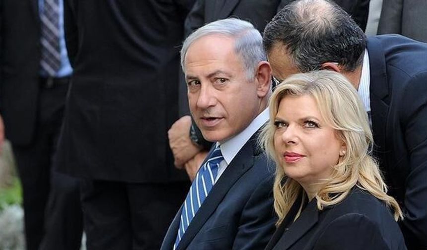 Netanyahu ailesine İsrail iç istihbarat teşkilatından özel koruma kararı