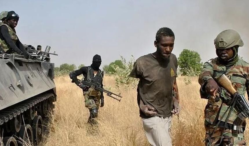 Nijerya'nın Niger Eyaletinde Çoban ve Çiftçi Çatışmalarında 18 Kişi Hayatını Kaybetti