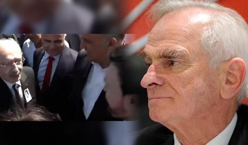 Önder Sav'dan Kemal Kılıçdaroğlu'na Kritik Değerlendirme: Pişmanlık İfadesi