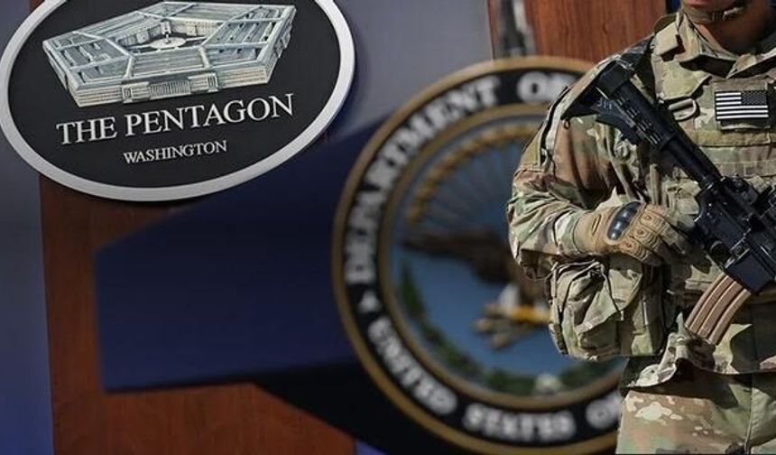 Pentagon'un Yaralı Askerleri Sakladığı İddiası Orta Doğu'da Gerginliği Artırdı
