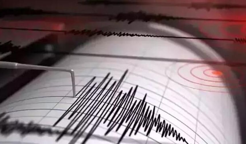 Peru'da 5.6 Büyüklüğünde Deprem: 1 Kişi Hayatını Kaybetti