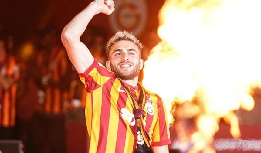 Premier Lig Takımları Tottenham ve Fulham, Barış Alper Yılmaz İçin Resmi Teklif Hazırlığında