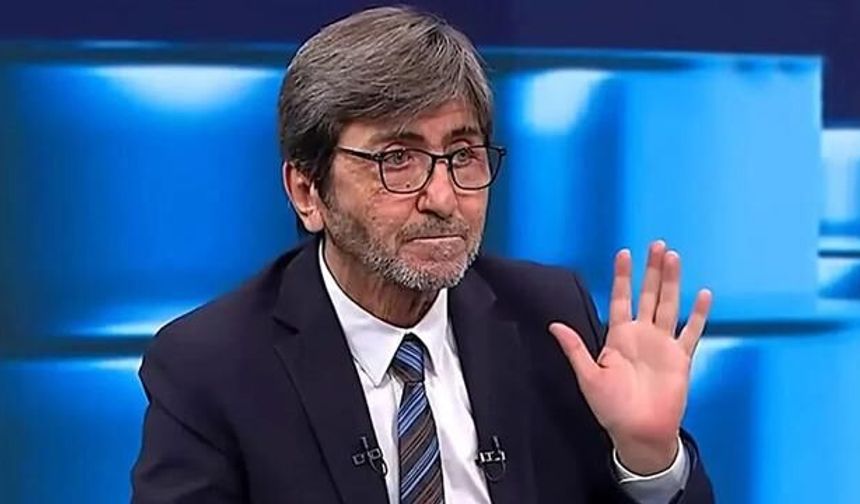 Rıdvan Dilmen'den Murat Ongun'a Yanıt: Suç Duyurusunda Bulunacak