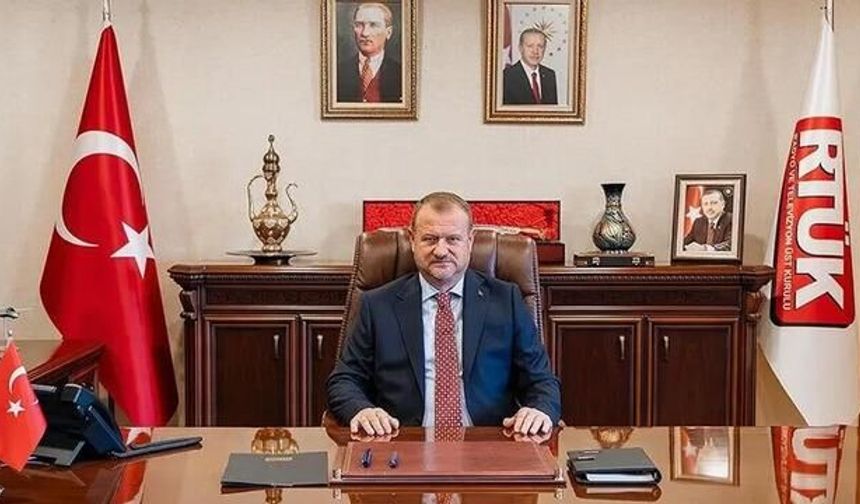 RTÜK Başkanı Mehmet Daniş'ten 15 Temmuz Mesajı: Birliğimiz ve Devletimiz Kaim Olsun
