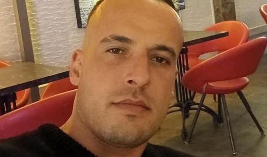 Şah damarından arı sokması sonucu genç adam hayatını kaybetti