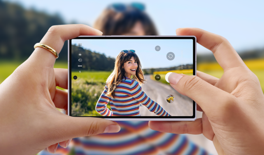 Samsung Galaxy Z Fold8 Ultra ve Z Flip8 Türkiye fiyatlarıyla tanıtıldı