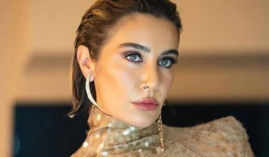 Şarkıcı Sıla'nın Uyuşturucu Test Sonuçları Açıklandı: İlk Açıklama Geldi
