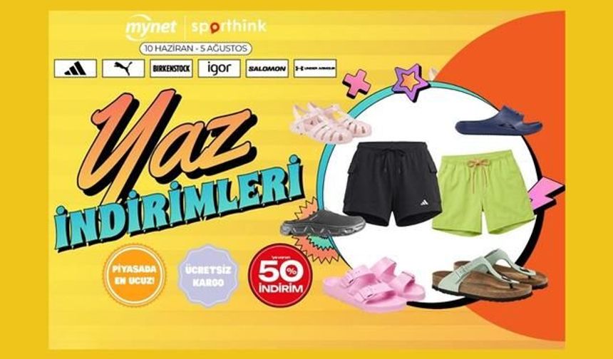 Seçili Ürünlerde Büyük İndirim Fırsatları Başladı