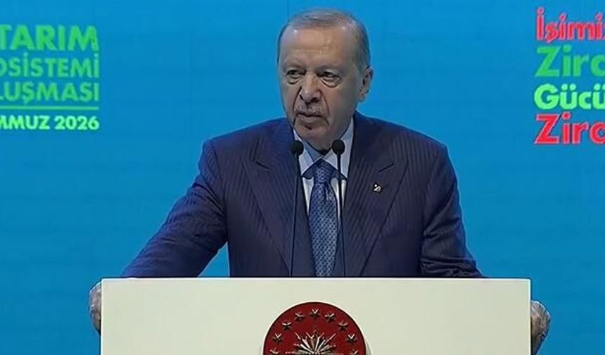 Tarım ve Hayvancılıkta Kredi Limitlerinde Artış Yapıldı
