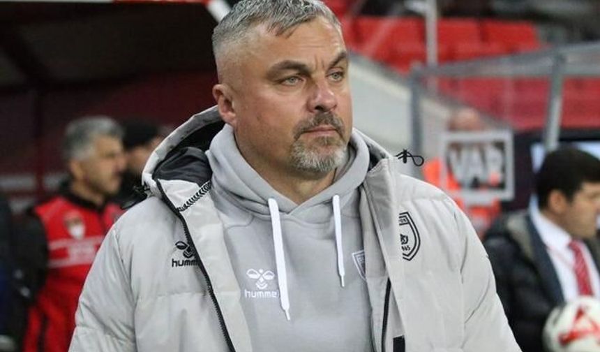 Thomas Reis, Bulgaristan'ın Ludogorets Takımının Yeni Teknik Direktörü Oldu