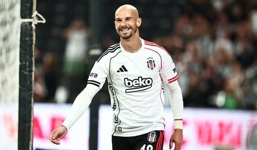 Trabzonspor, Beşiktaş'ın Yıldızı Vaclav Cerny İçin Resmi Teklif Hazırlıyor