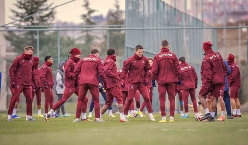 Trabzonspor, Mathias Lovik'in Molde'ye Transferini Resmen Açıkladı