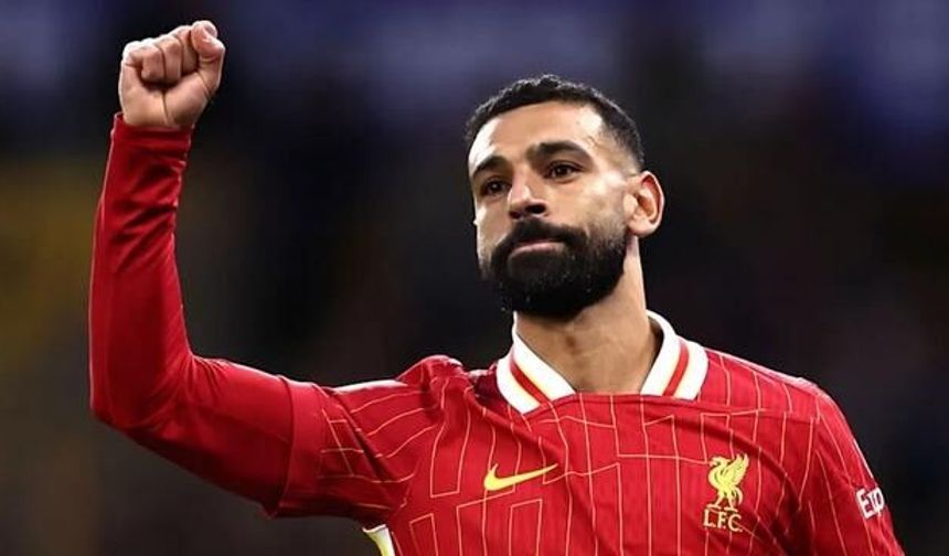 Trabzonspor, Mohamed Salah ile 2 Yıllık Anlaşma Sağladı