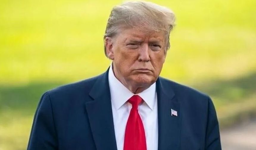 Trump'tan İran'a Sert Uyarı