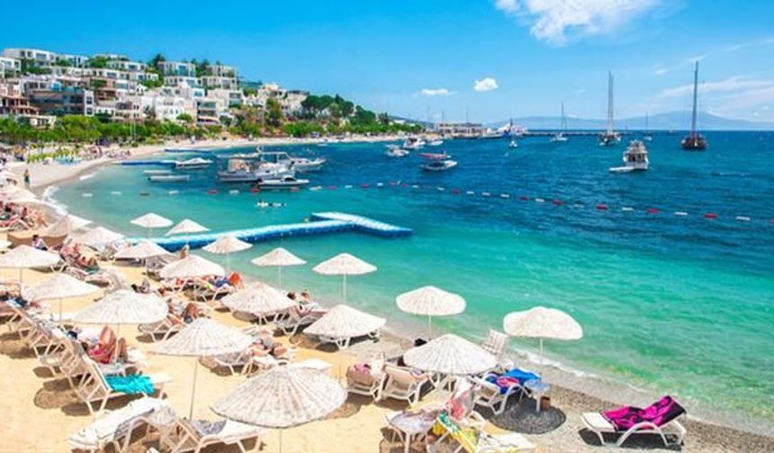 Tüketiciler Birliği'nden Tatil Rezervasyonlarında Yazılı Belge Uyarısı