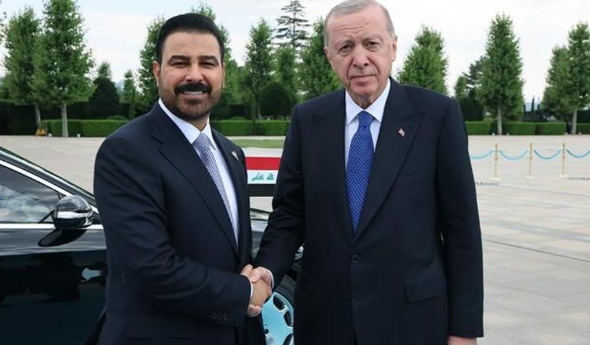 Türkiye ve Irak Arasında Günde 1 Milyon Varil Petrol Anlaşması İmzalandı