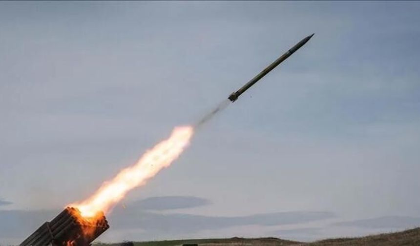 Ukrayna, Karadeniz'de 20 Rus Gemisini Dronlarla Hedef Aldı