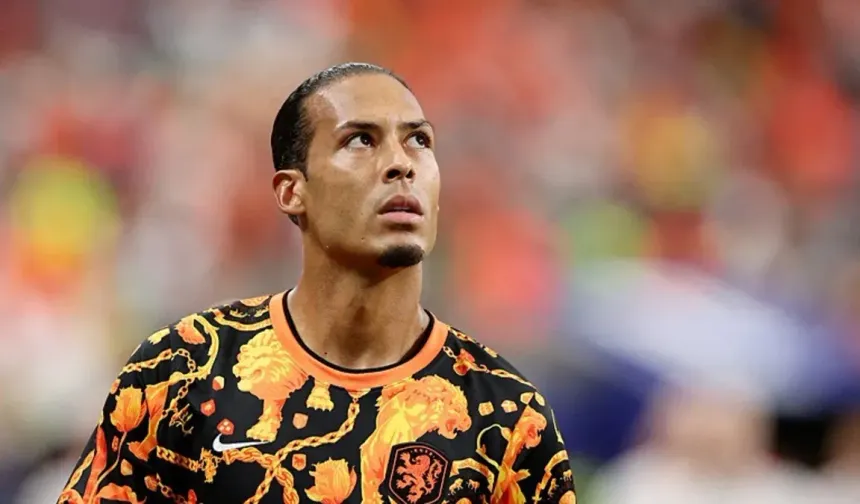 Virgil Van Dijk Transferinde Yeni Gelişmeler