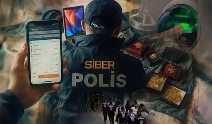 Yasa Dışı Bahis Operasyonu: 4 İlde 36 Gözaltı, 2 Milyar Liralık Para Transferi Ortaya Çıktı