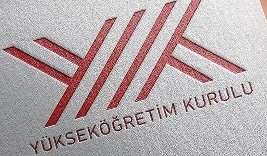 YÖK'ten Vakıf Üniversitelerine Öğrenim Ücreti Artışında Sınırlama Uyarısı