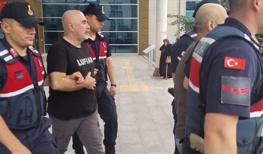 Yönetmen Ezel Akay hakkında uyuşturucu operasyonu sonrası adli karar verildi