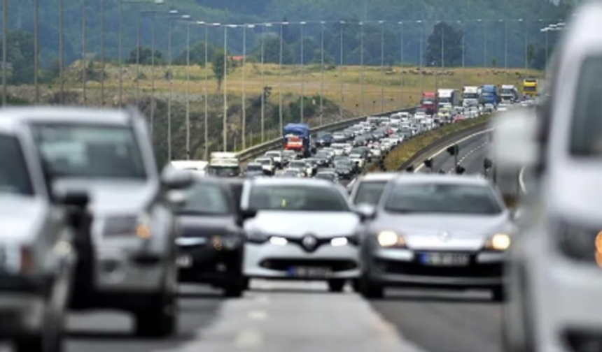 Zorunlu Trafik Sigortası Primleri Temmuz'da Yükseldi: En Pahalı Poliçe 394 Bin Lirayı Aştı