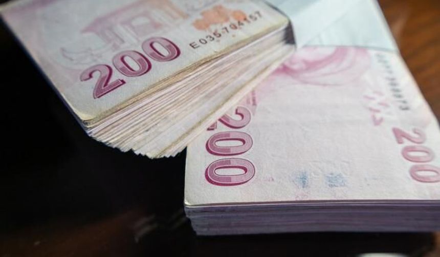1 Milyon TL'nin 32 Günlük Mevduat Getirisi Faiz Oranlarına Göre Değişti